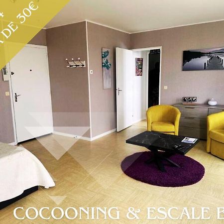 Cocooning Home Châteauroux Εξωτερικό φωτογραφία
