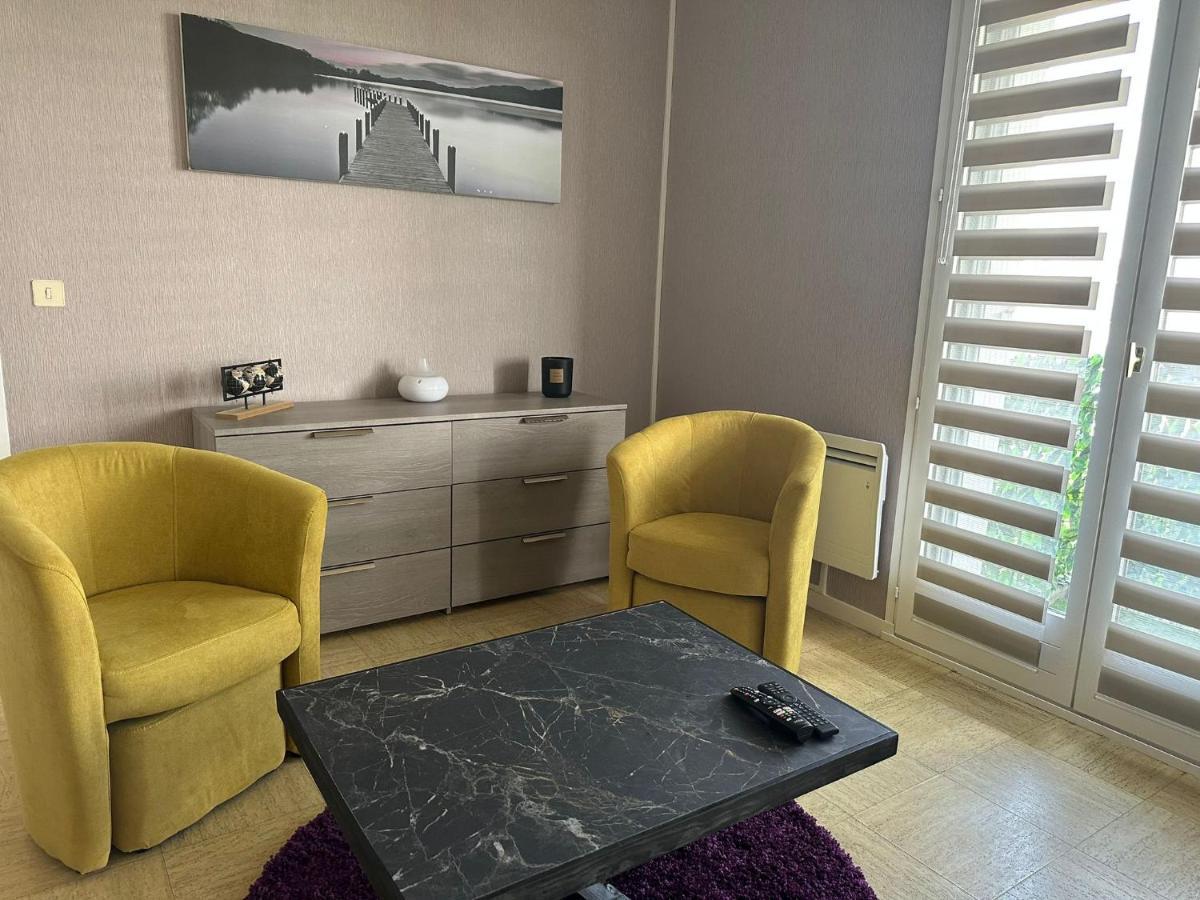 Cocooning Home Châteauroux Εξωτερικό φωτογραφία