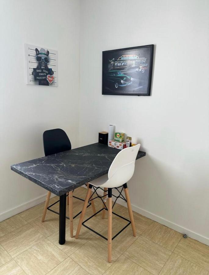 Cocooning Home Châteauroux Εξωτερικό φωτογραφία