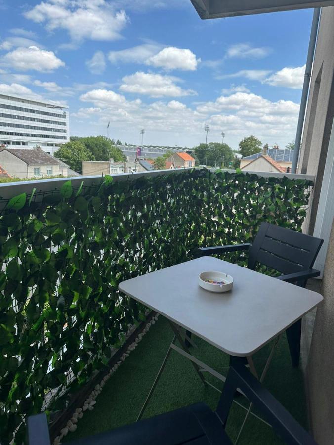 Cocooning Home Châteauroux Εξωτερικό φωτογραφία